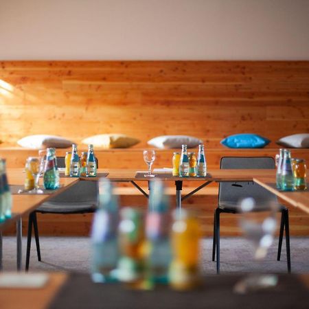 Waldhotel Eiche Бург Экстерьер фото